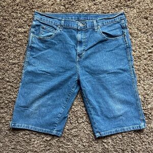 Men’s Dickies Carpenter Shorts. Size 36.